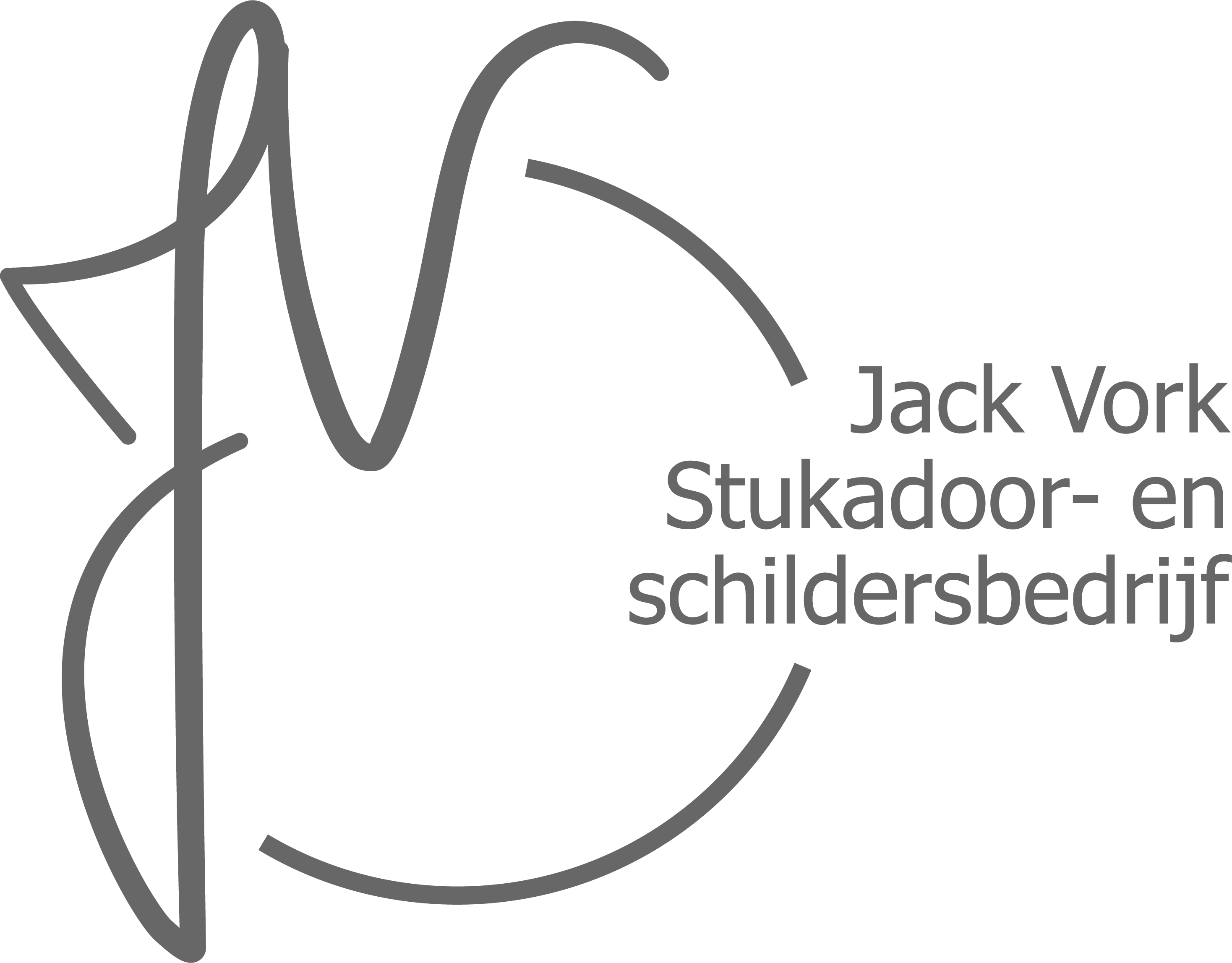 Jack Vork | Stukadoor en Schildersbedrijf